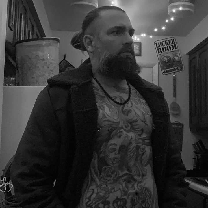 Profile Picture of Michael S Gorman (@ninermsg) on Tiktok