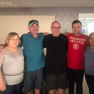 Profile Picture of Paulo Cesar Fragoso (@PauloCe55841507) on Twitter