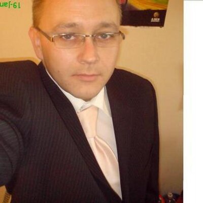 Profile Picture of Michael Macintyre (@mtpcomputers) on Twitter