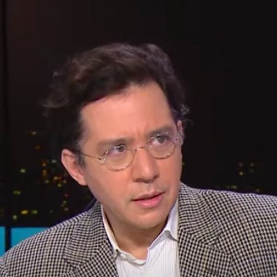 Profile Picture of Jalel Harchaoui (@JMJalel_H) on Twitter