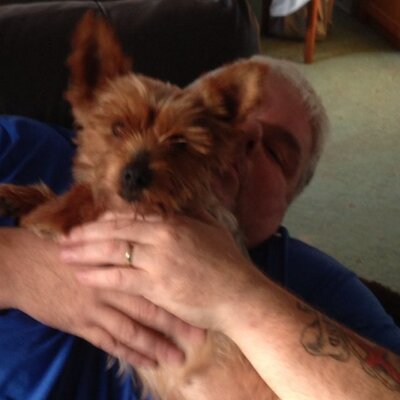 Profile Picture of Steven Brough (@stevenbrough1) on Twitter