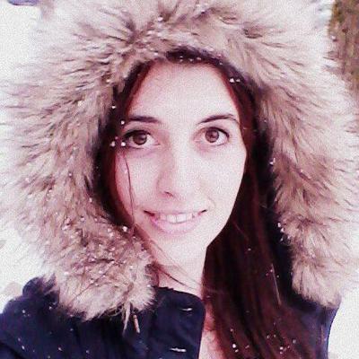 Profile Picture of Bianca Fisher (@BiancaFisher10) on Twitter