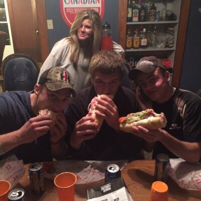 Profile Picture of Nick Fuelling (@FuellingNick) on Twitter