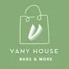 Profile Picture of VANY HOUSE (@vanyhouse.unbox) on Tiktok
