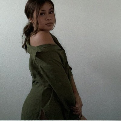 Profile Picture of Zaysha-lei Oribello (@zxyshalei) on Twitter