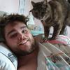 Profile Picture of Josh Frederick (@@joshfrederick47) on Tiktok