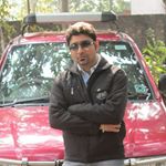 Profile Picture of Nilanjan Chatterjee (@alwaysnilanjan) on Instagram