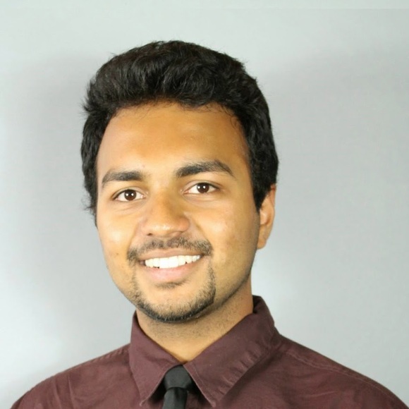 Profile Picture of Vishnu Reddy (@vishnureddy25) on Poshmark