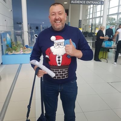 Profile Picture of Carl Rosso (@CarlRosso2) on Twitter