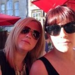 Profile Picture of Frances Haley (@frantastic1983) on Instagram