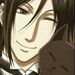 Profile Picture of Sebastian Michaelis (@Demon_of_the_Crow) on Pinterest