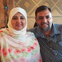 Profile Picture of Shaheen Hussain (@shaheen-hussain-16) on Quora