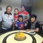 Profile Picture of Javier Wong (@javierwong07) on Instagram