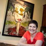 Profile Picture of Amy Caplan (@caplanartdesigns) on Instagram