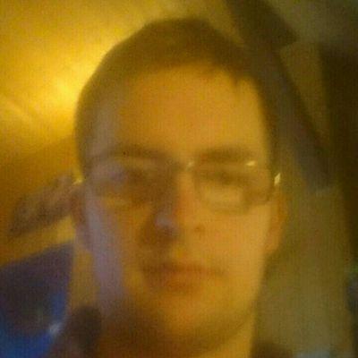 Profile Picture of Jan-Eric Schnabel (@SchnabelJan) on Twitter