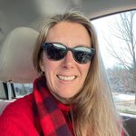 L. Connie Griner Pietruszka - Instagram Profile Picture of L. Connie Griner Pietruszka (@soccerpiemom) on Instagram