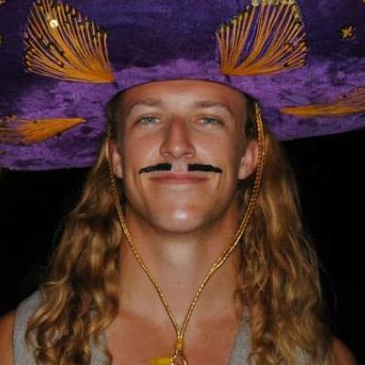 Profile Picture of Micah Reeves (@MicahNReeves) on Twitter