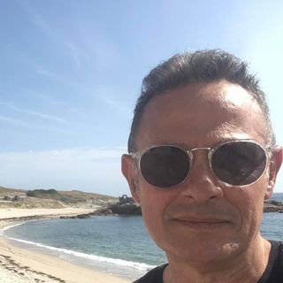 Profile Picture of Juan Diez (@diez1964) on Instagram