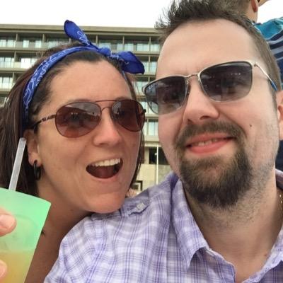 Profile Picture of Michael Sproul (@sproulm77) on Twitter