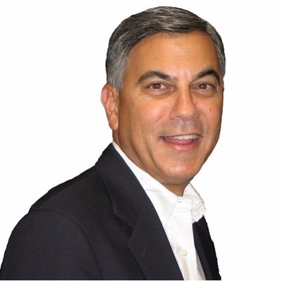 Profile Picture of Scott Furman (@scottdfurman) on Twitter