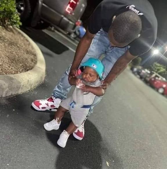 Profile Picture of Tiquan Rascoe (@tiquanrascoe7) on Poshmark