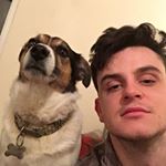 Profile Picture of Ronan Quinn (@ronanjquinn) on Instagram
