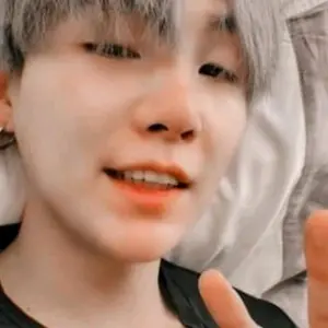 Profile Picture of Min Yoongi (@hyungwoo47) on Tiktok