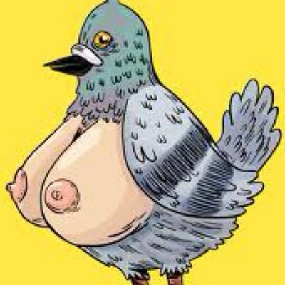 Profile Picture of Ferret Jocks (@MarkEternalhate) on Twitter
