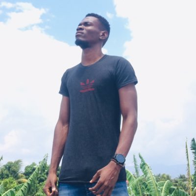 Profile Picture of CJS Le Puceau 🇭🇹🇭🇹🇭🇹 (@JeanStanleyCHA1) on Twitter