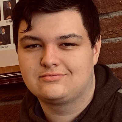 Profile Picture of Filion Alex (@AF_AlexFilion) on Twitter