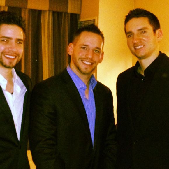 Profile Picture of Adam Kobrinski (@pollock1226) on Poshmark