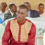 Profile Picture of Daniell Liende (@Daniell-Liende) on Facebook