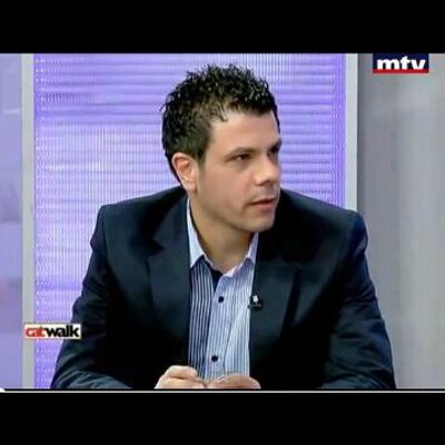 Profile Picture of Joe Ghazal (@GhazalJoe) on Twitter