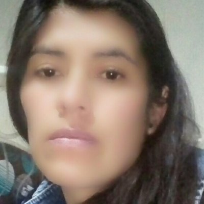 Profile Picture of Erlinda Doris Malpartida Alvarez (@ErlindaDorisMa1) on Twitter