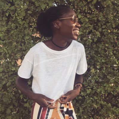 Profile Picture of Shade Pratt (@ShadePratt22) on Twitter