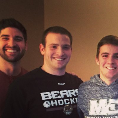 Profile Picture of Adam Marso (@supermarso93) on Twitter