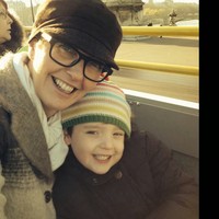 Profile Picture of Louise Sinclair (@louise-sinclair-9) on Quora