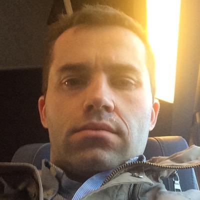 Profile Picture of Montels Jean-Charles (@jcmontels) on Twitter