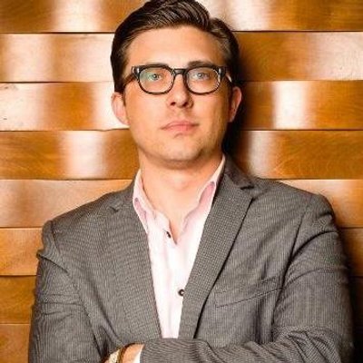 Kevin Nelson - Twitter Profile Picture of Kevin Nelson (@aeroshell) on Twitter