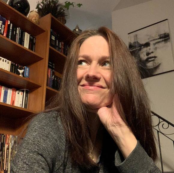 Profile Picture of Martine Leroux (@martineleroux) on Poshmark