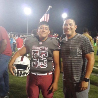 Profile Picture of Jeremiah Horton (@jeremiah055) on Twitter