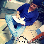 Profile Picture of Chaly Rojas (@charly rojas) on Flickr