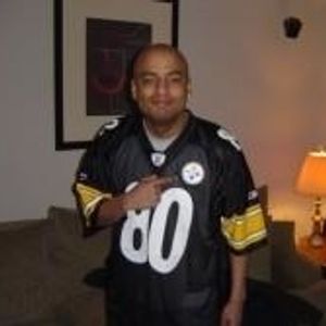 Profile Picture of Sumo Attuquayefio (@158052761) on Myspace