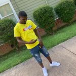 Profile Picture of Joshua Pate (@sugga_1badass) on Instagram