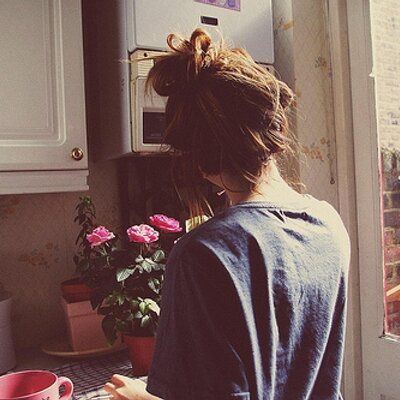 Profile Picture of Isabella Caruso (@BellaCaruso) on Twitter