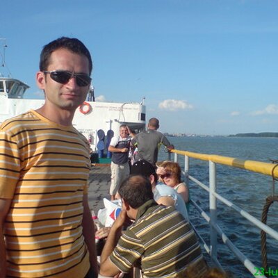 Profile Picture of Adi Adrian (@adi_picasso) on Twitter