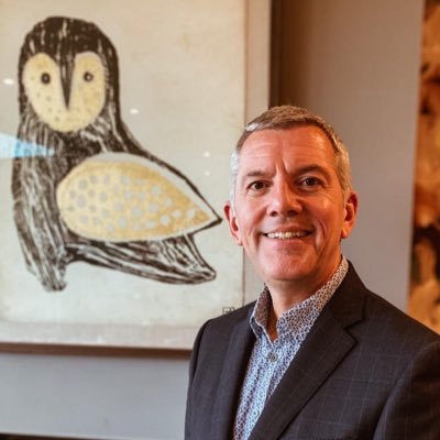 Profile Picture of Stephen Browning (@stephenbrownin6) on Twitter