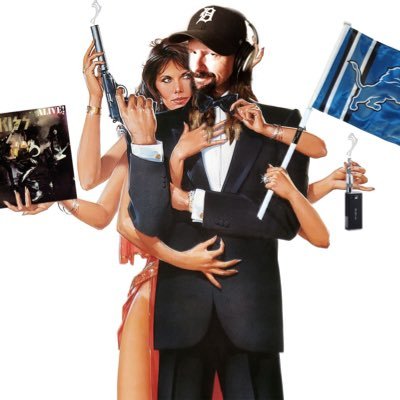 Profile Picture of Matt Baumann (@MattBaumann) on Twitter