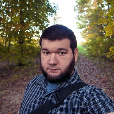 Profile Picture of Tom Troyer (@tom_troyer) on Twitter