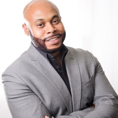 Profile Picture of Nate Bowens (@NateBowens6) on Twitter